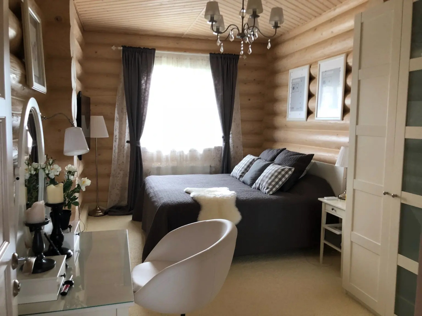 Гостевой Дом Усть-Качка