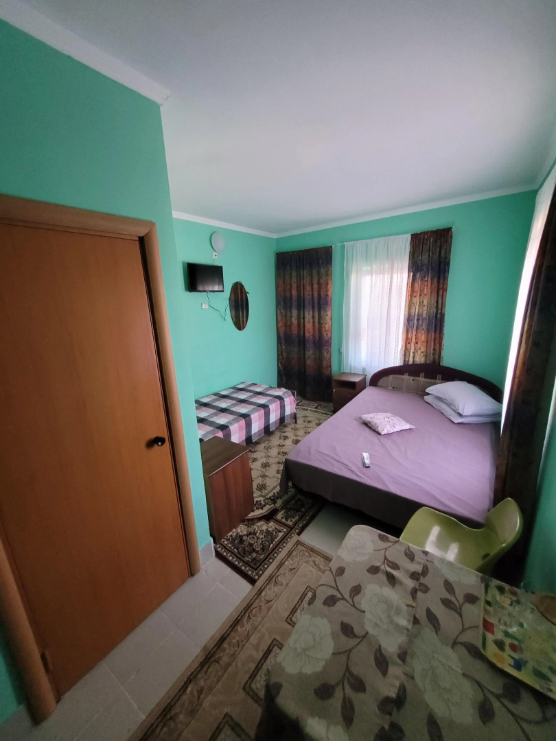 Приза Отель