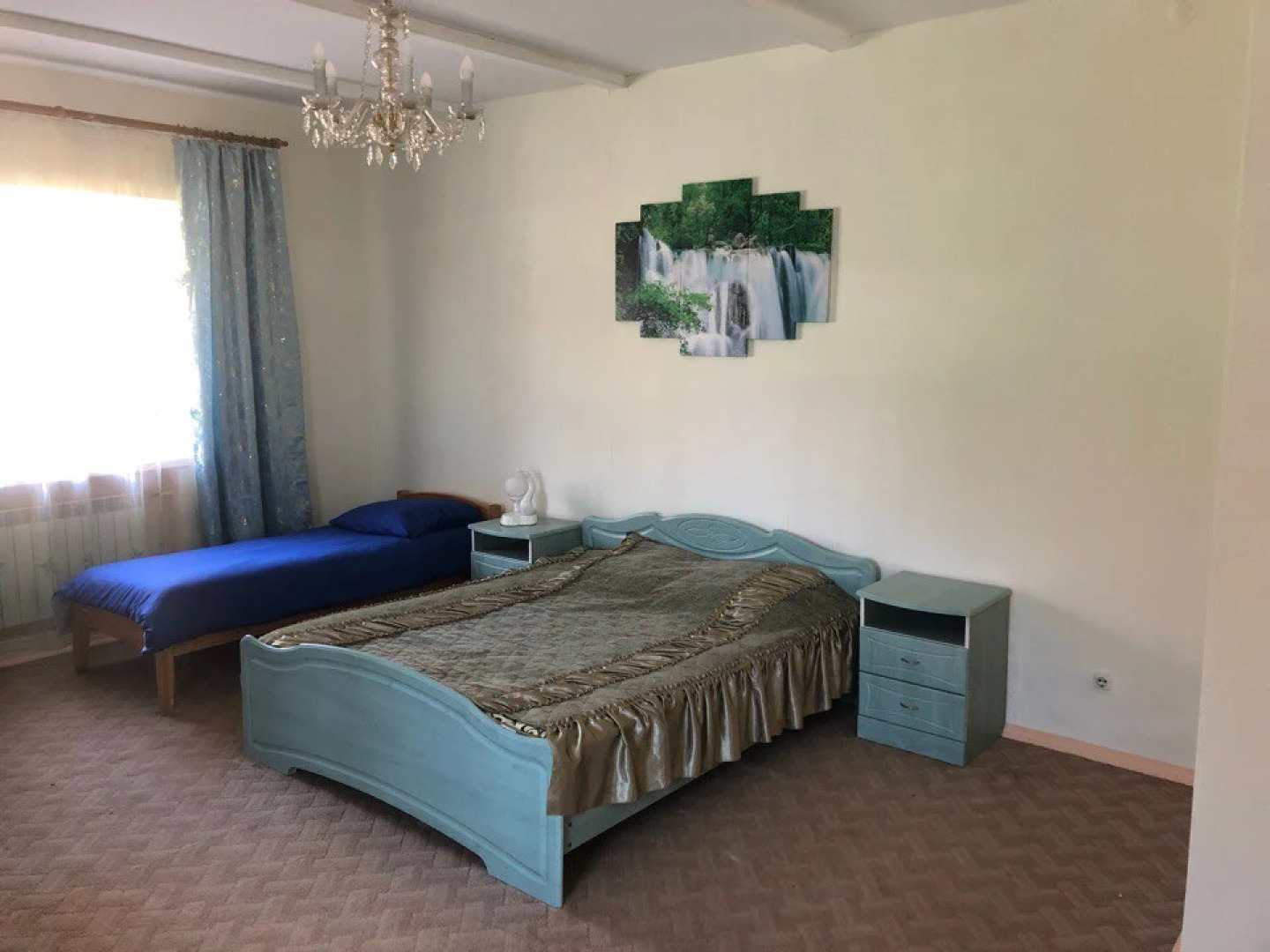 Гостевой Дом Арго