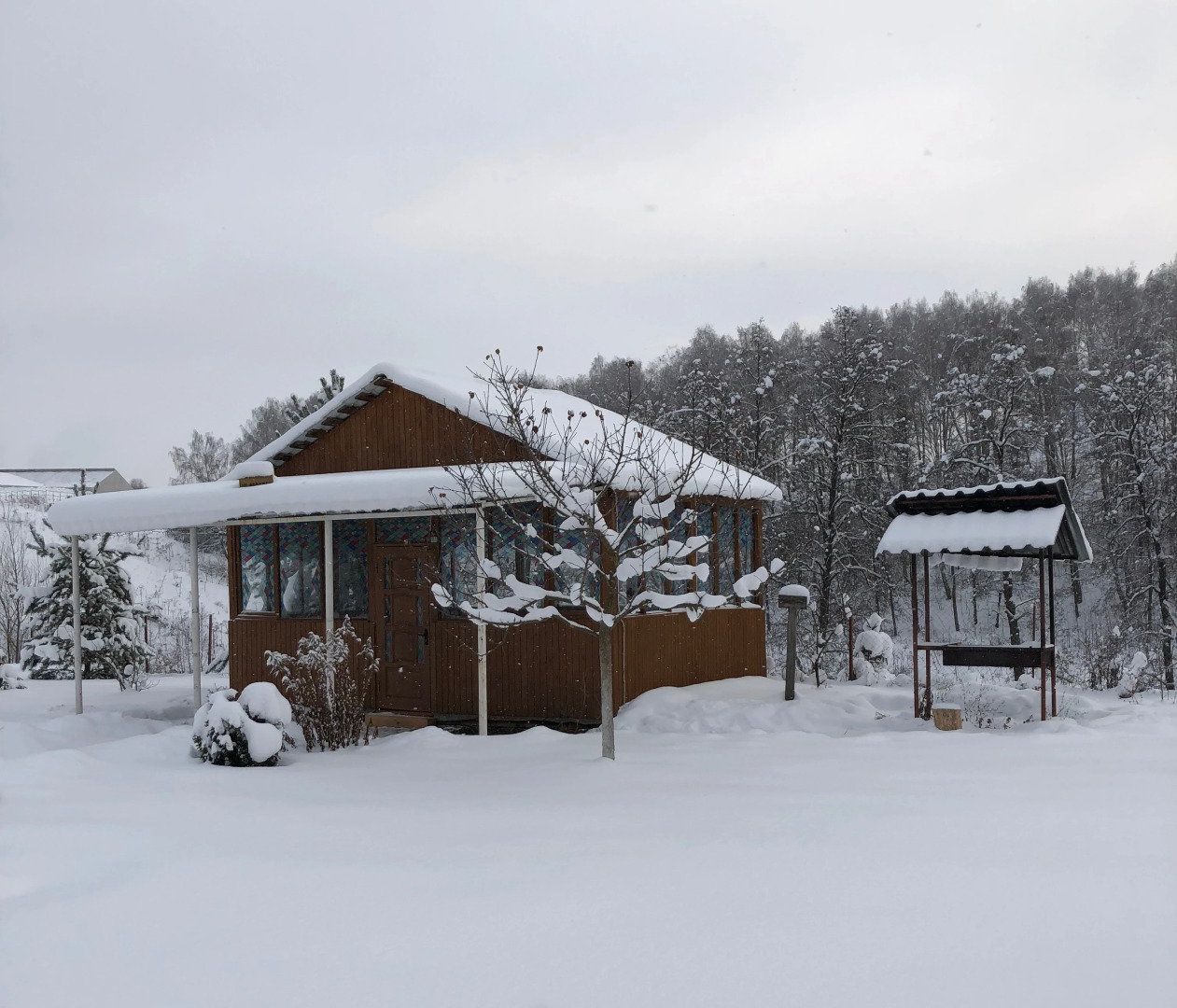 Олимп парк-отель Коломна