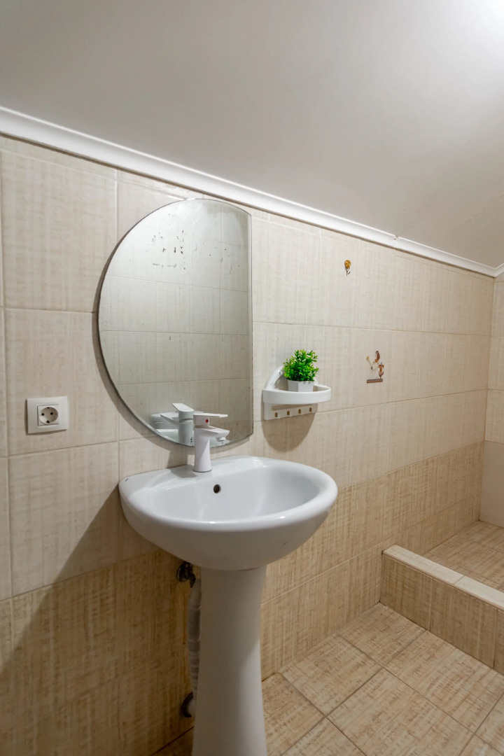 Гостевой дом У Черноморья