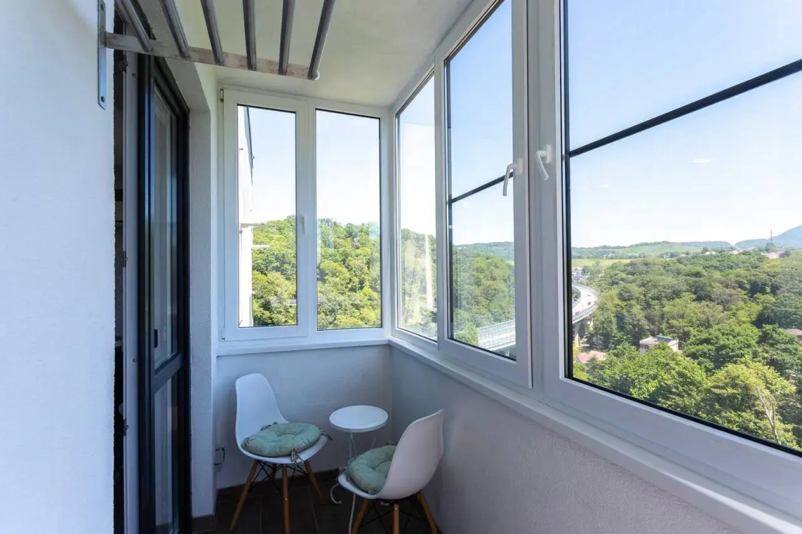 Квартира 4.16 Studio Ambrovaya