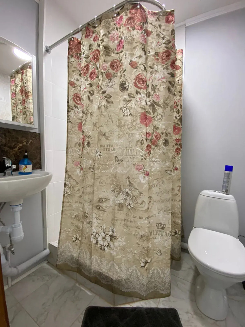 Квартира Министудия Эконом