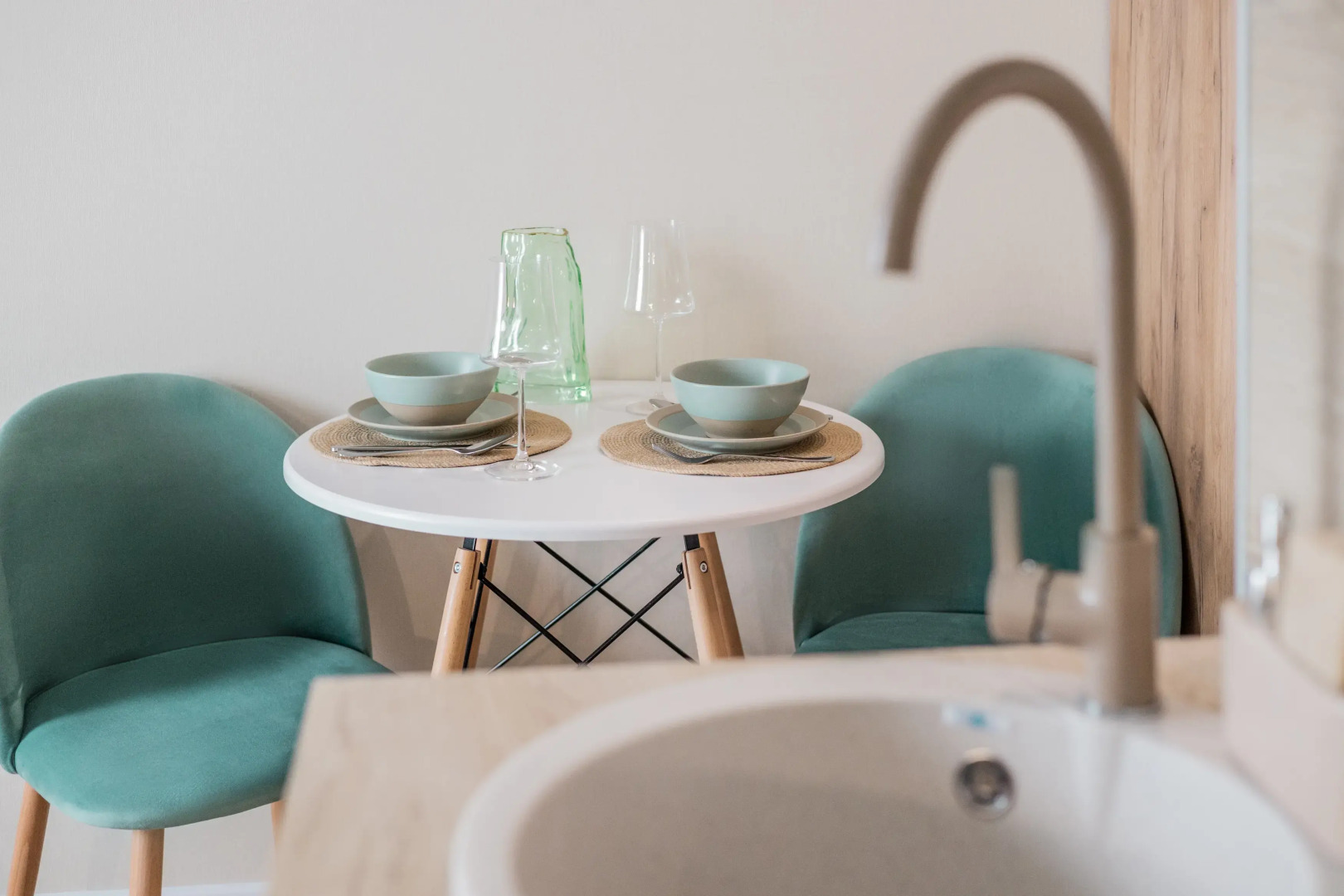 Квартира Кислород 243