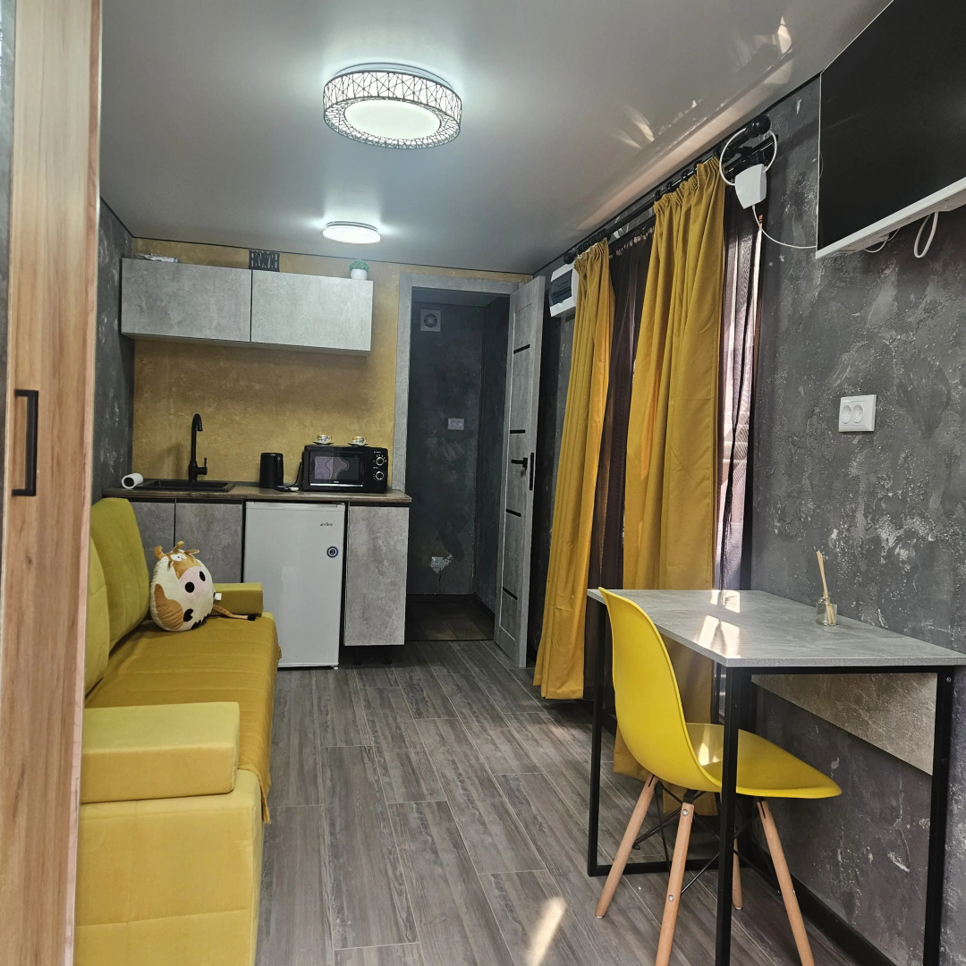Хутор Романовский