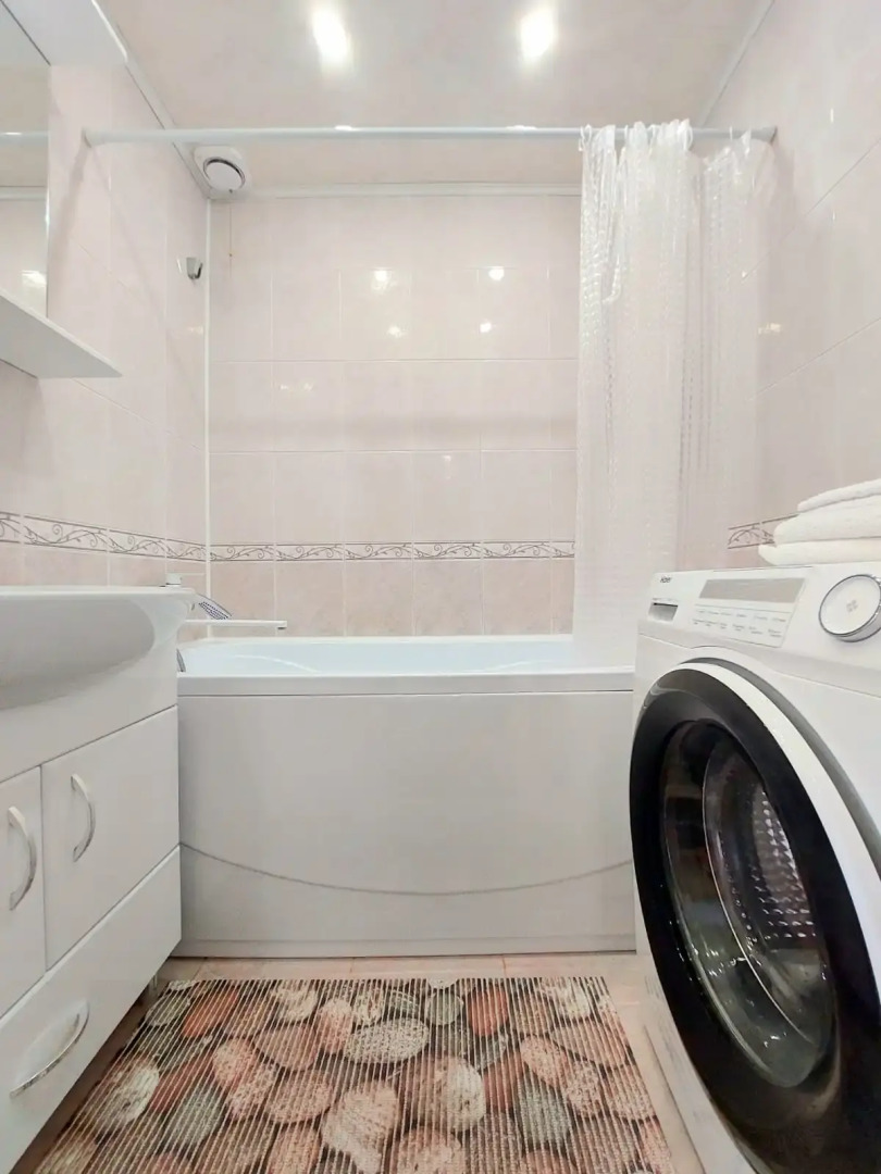 Апартаменты Sharman в Самом Центре Нового Города