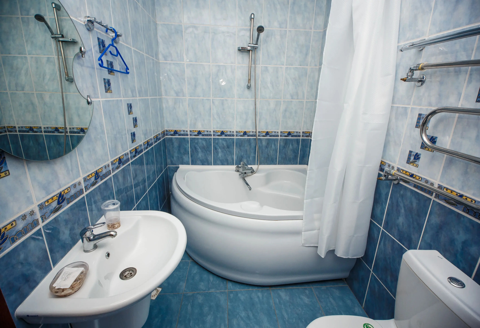 Гостевой дом Ливадия