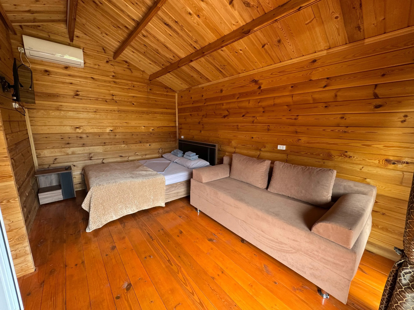 Мини-отель SunRita