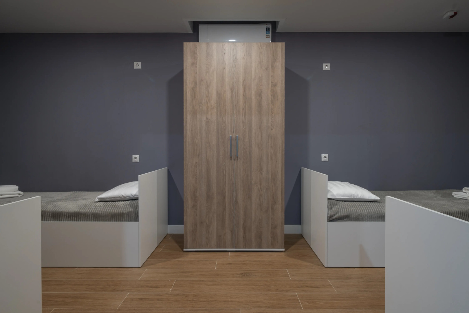 Хостел НАРСИ