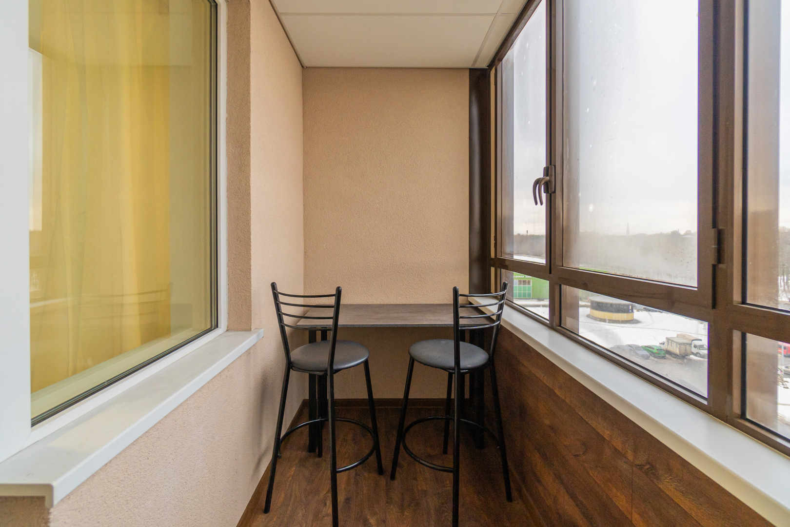 Апартаменты SalutApart 6