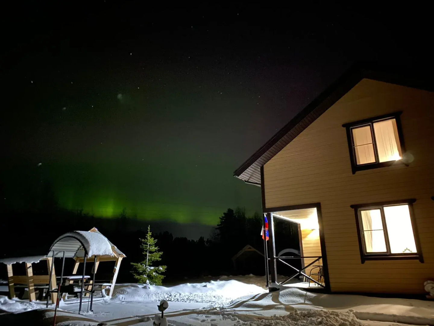 Таунхаус ЛЕПОТА