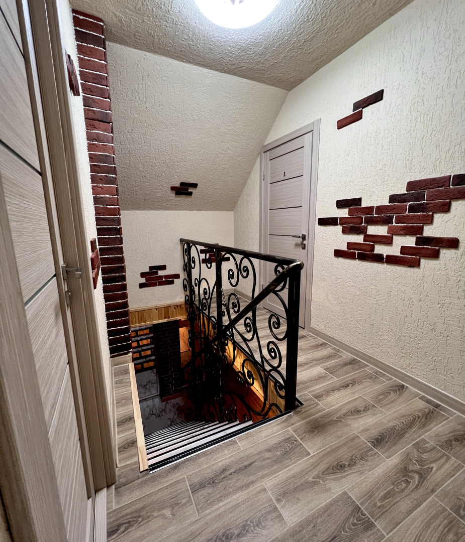 Апартаменты Дом с сауной на Красной Армии 136