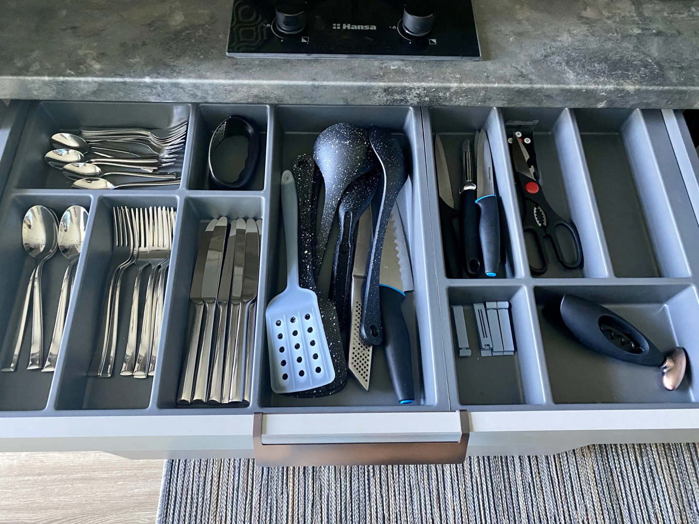 Квартира Copper Sunset