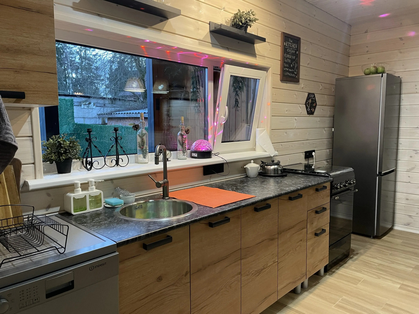 Гостевой дом Загородный дом