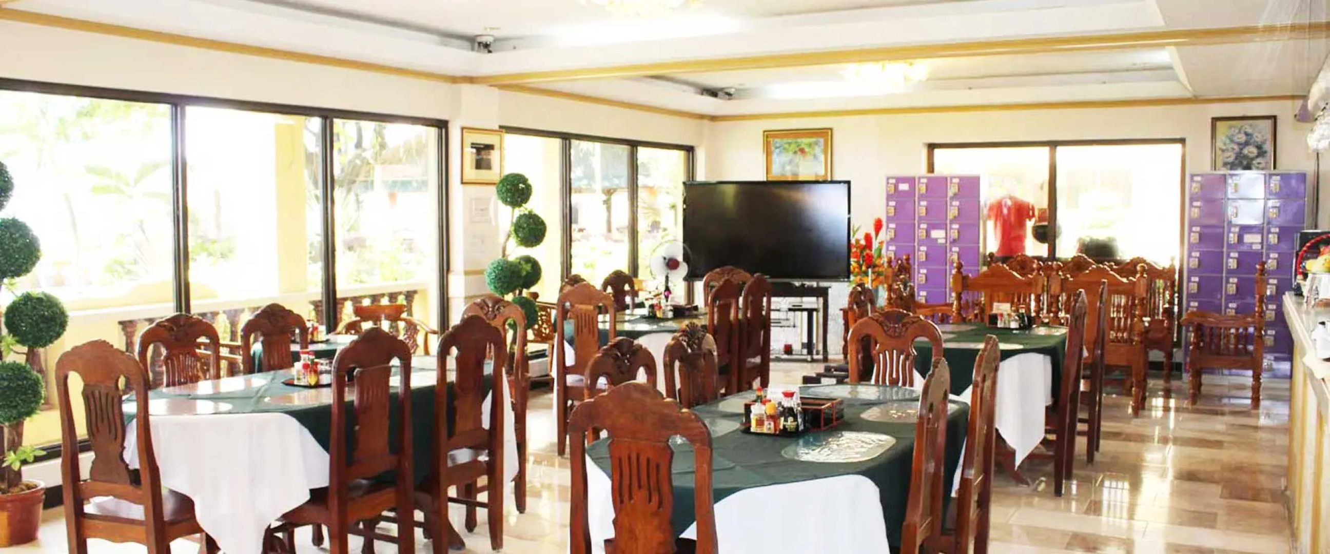 Отель Suzuki Beach