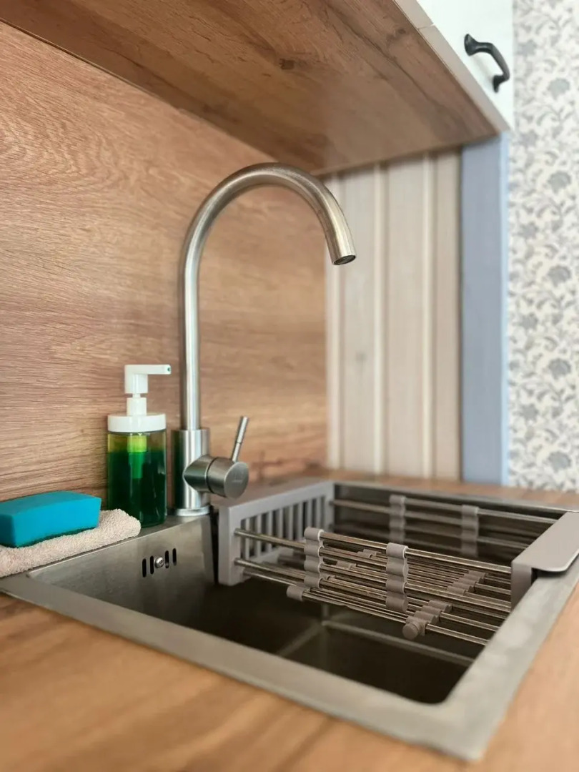 База отдыха Туристическая деревенька Экотель