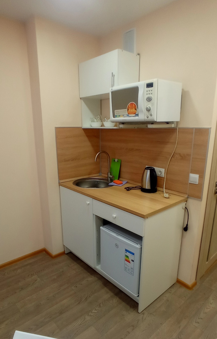 Апартаменты Пролетарская 150