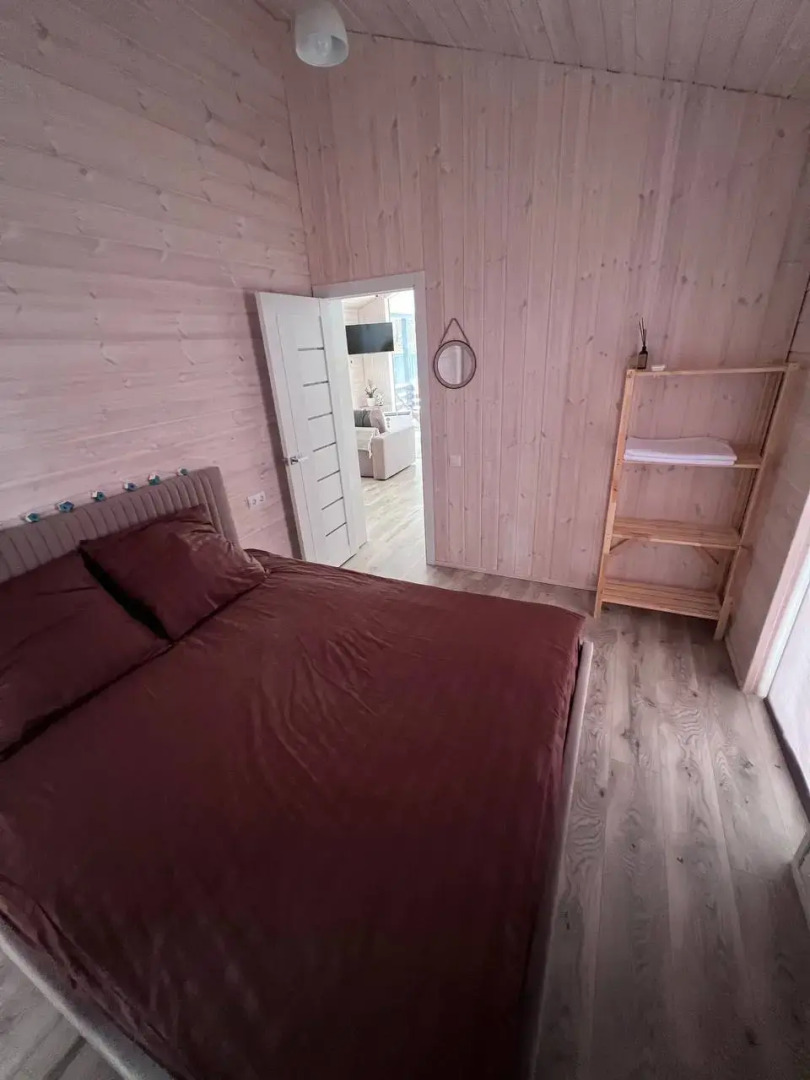 Частный дом Vremya Otdykha