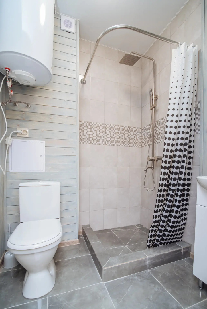 База Отдыха Hotel Brusnika