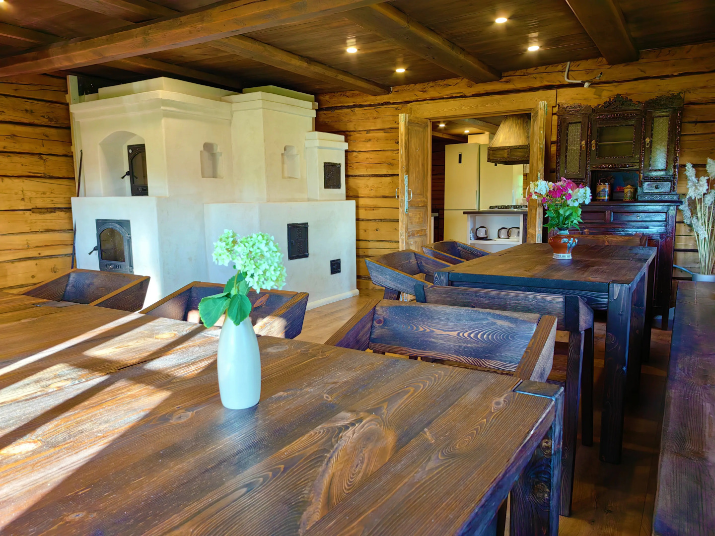 Гостевой дом Жемчужина Заонежья