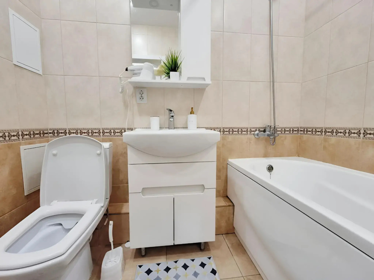 Квартира Заселяйся