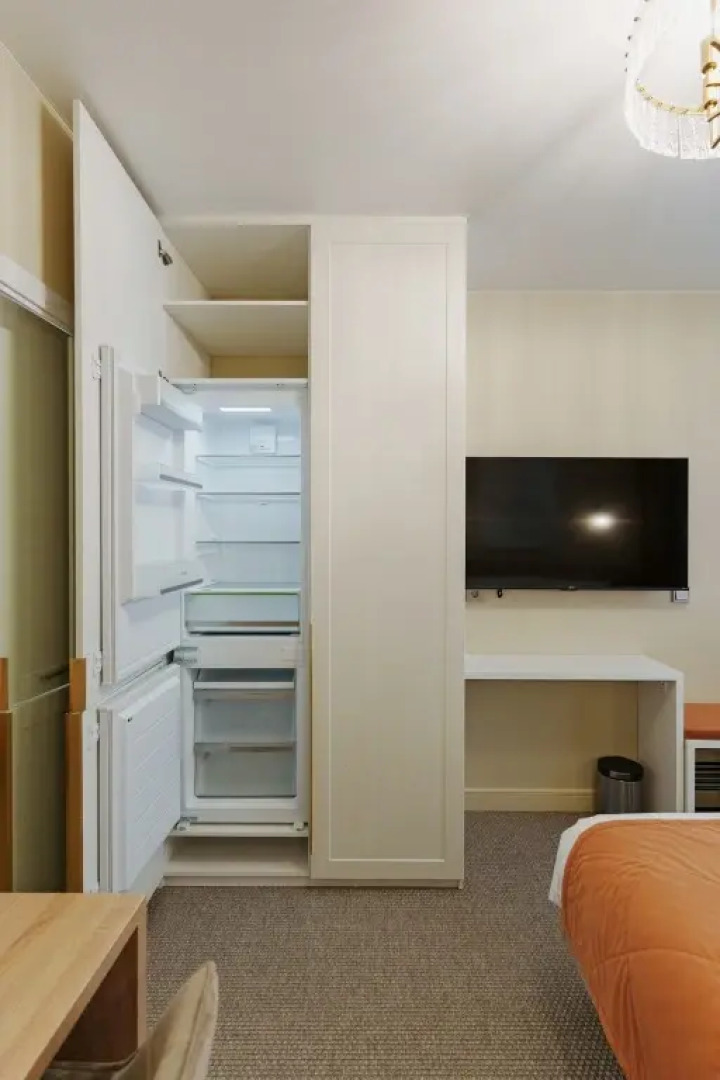 Апартаменты №6 (1)