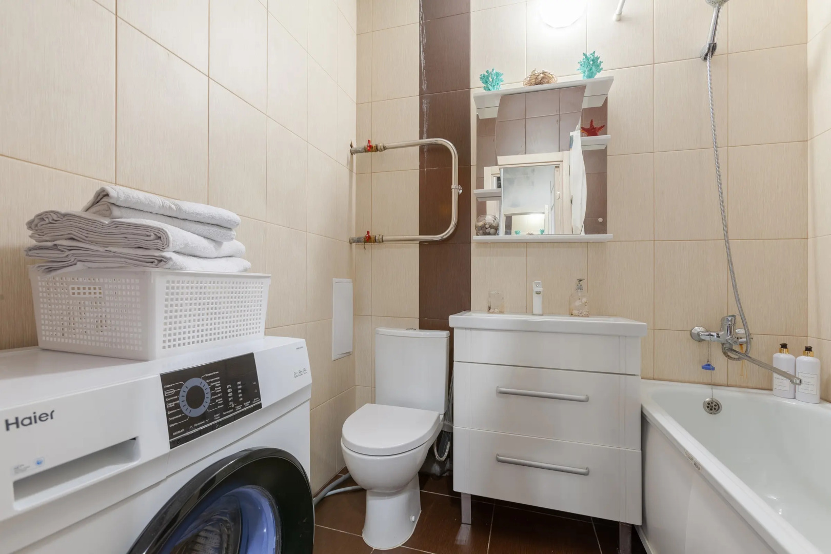 Апартаменты RentPlaza на Губернаторской