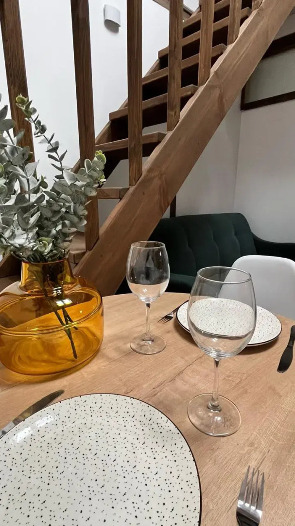 Гостевой дом Совы и Жаворонки