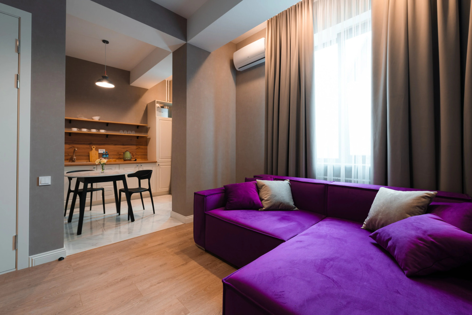 Апартаменты Emre 2