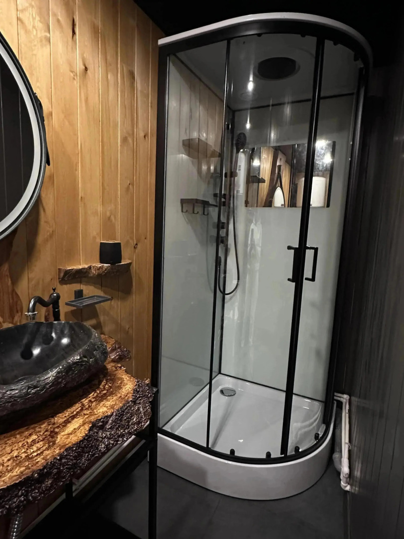 Гостевой дом «Викинг Хаус»