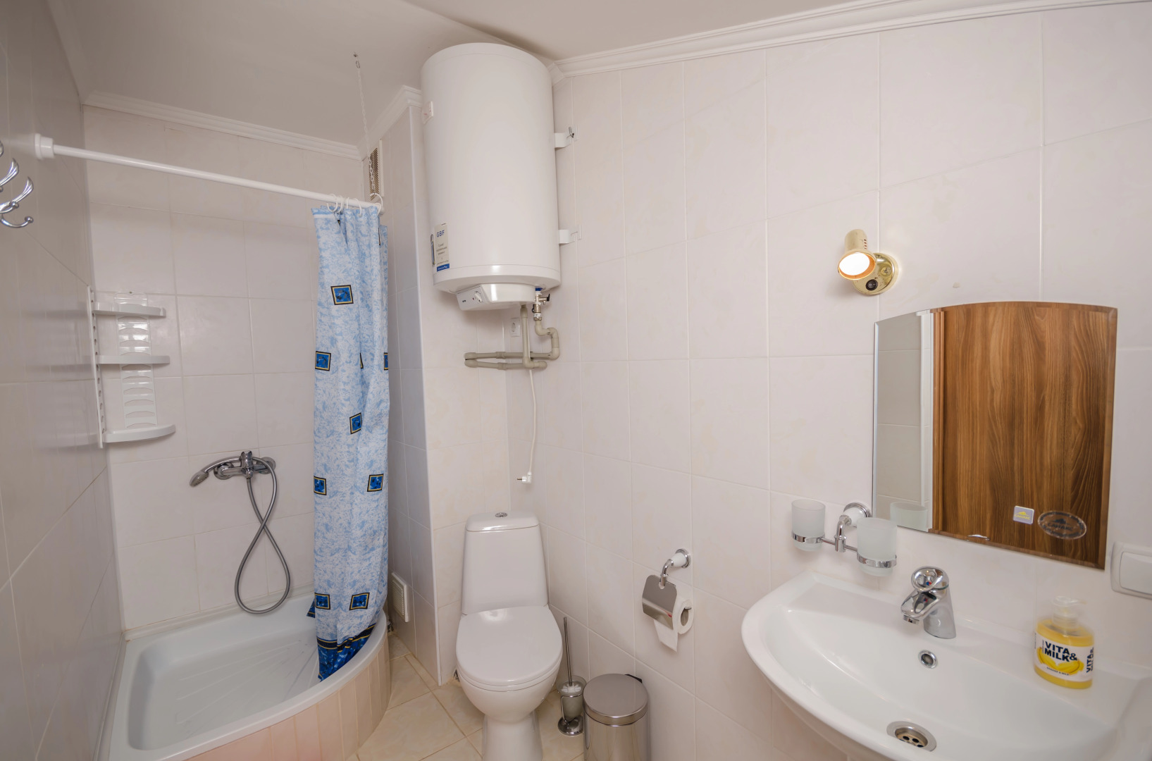 Гостевой Дом Светлана