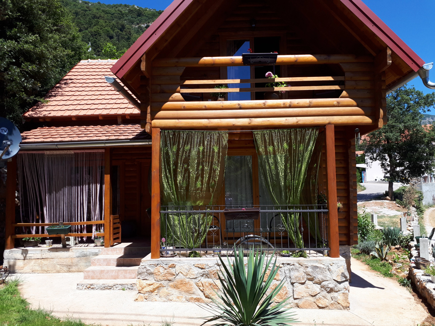 Гостевой Дом MashaDasha