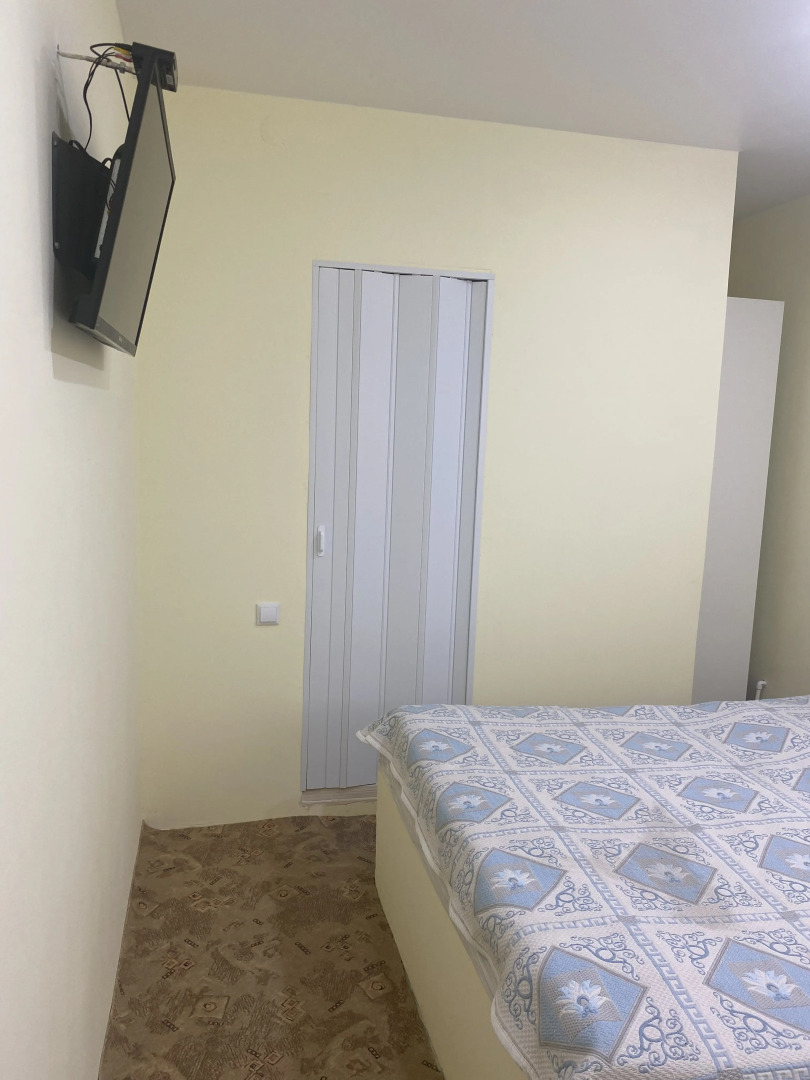 Гостевой Дом Лето Всем