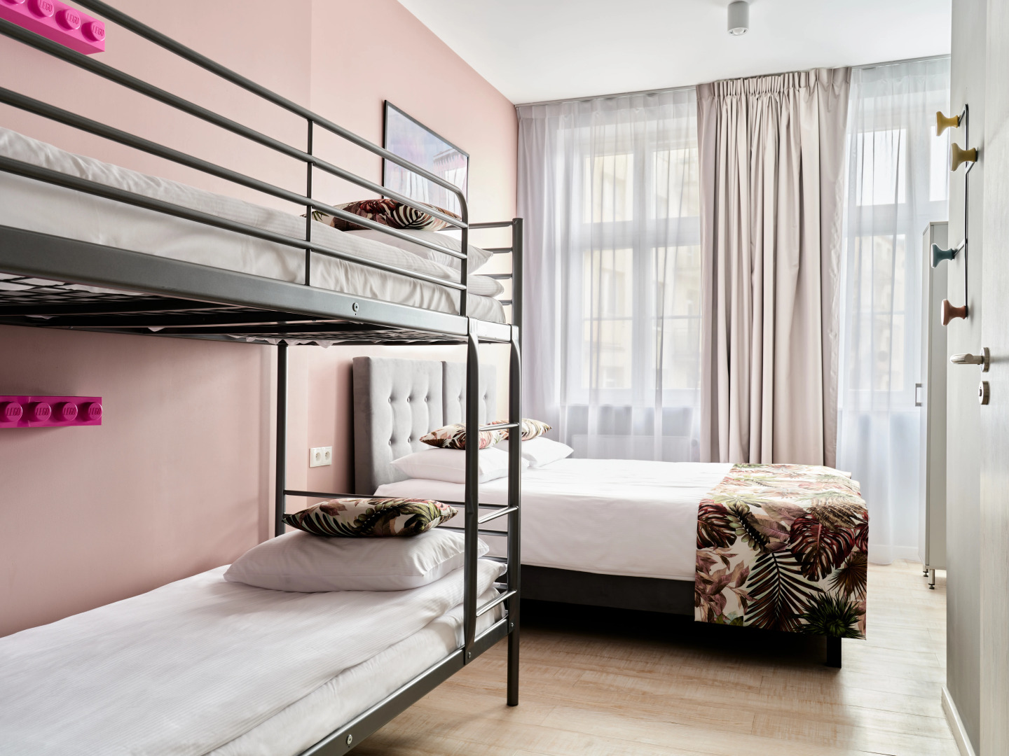 Отель Hola Gdynia