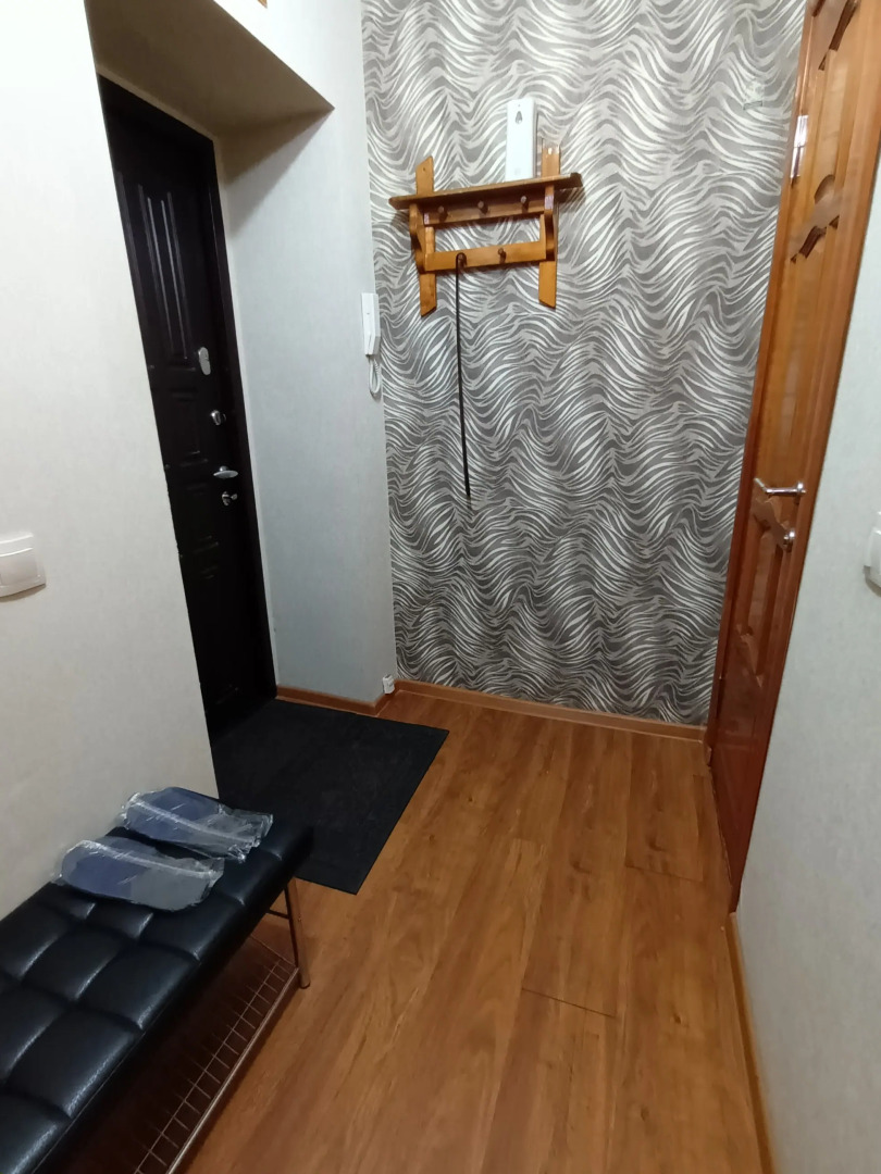 Квартира Комфортабельная однокомнатная квартира