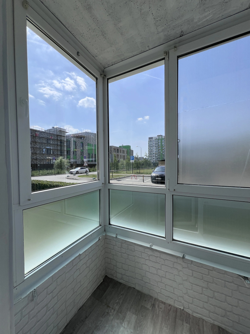 Квартира ЖК Весна