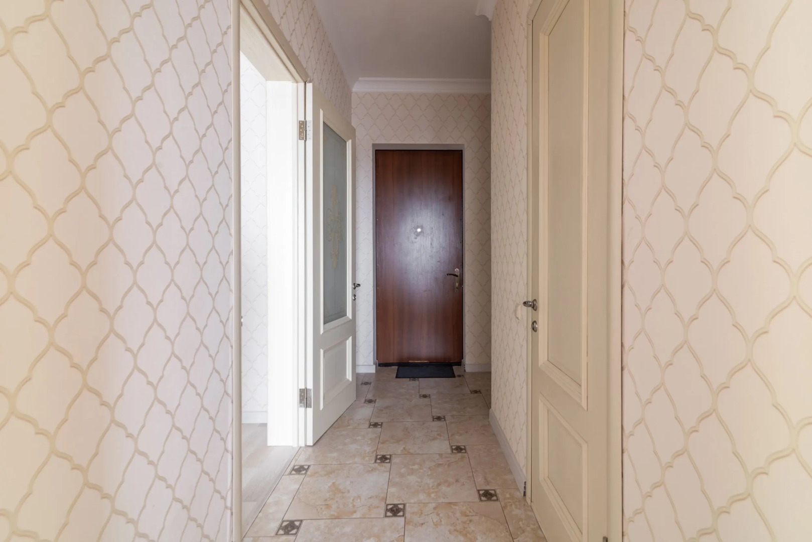 Апартаменты Однокомнатные  в центре