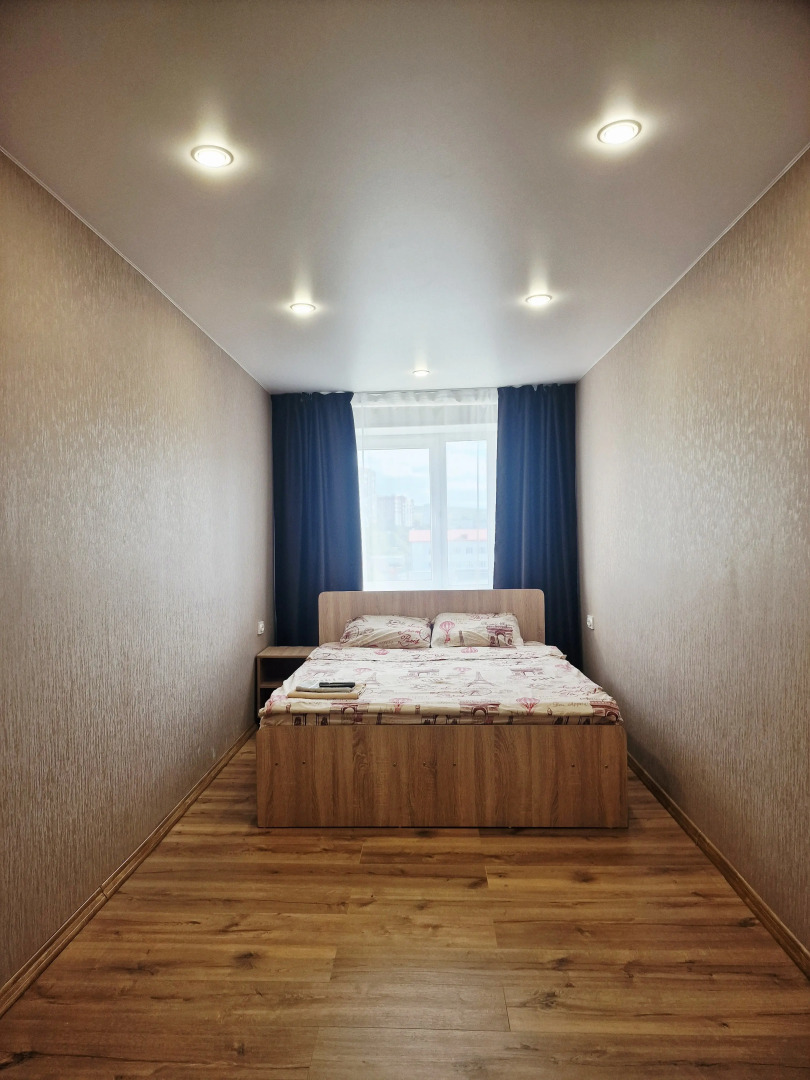 Апартаменты Стандарт Кирова 60