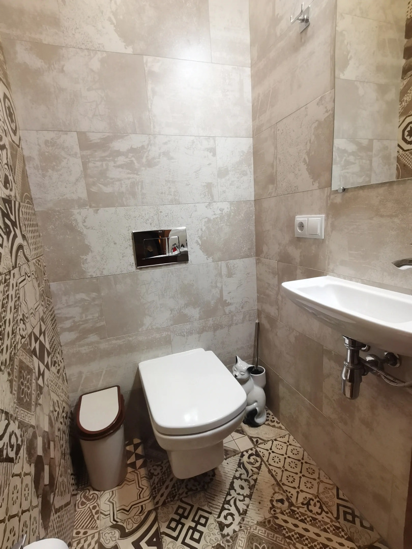 Частный дом Кызыл-Котёк