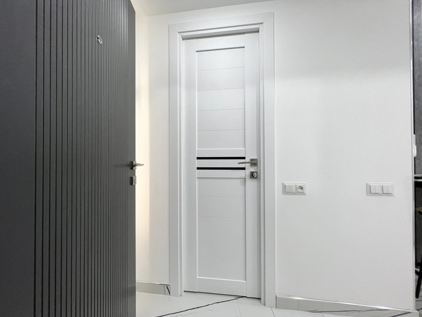 Апартаменты New Modern Classic City Center