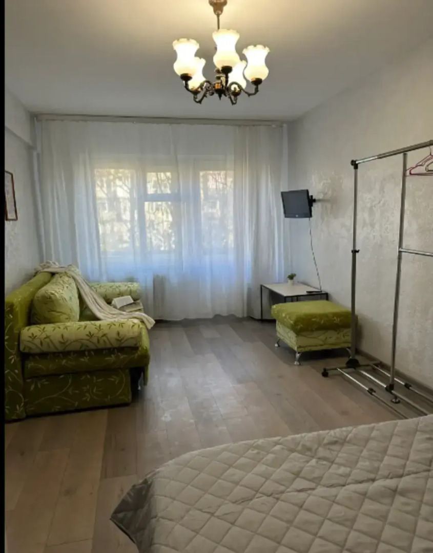 Квартира со Вceм Нeoбxoдимым Для Комфортнoгo Проживaния