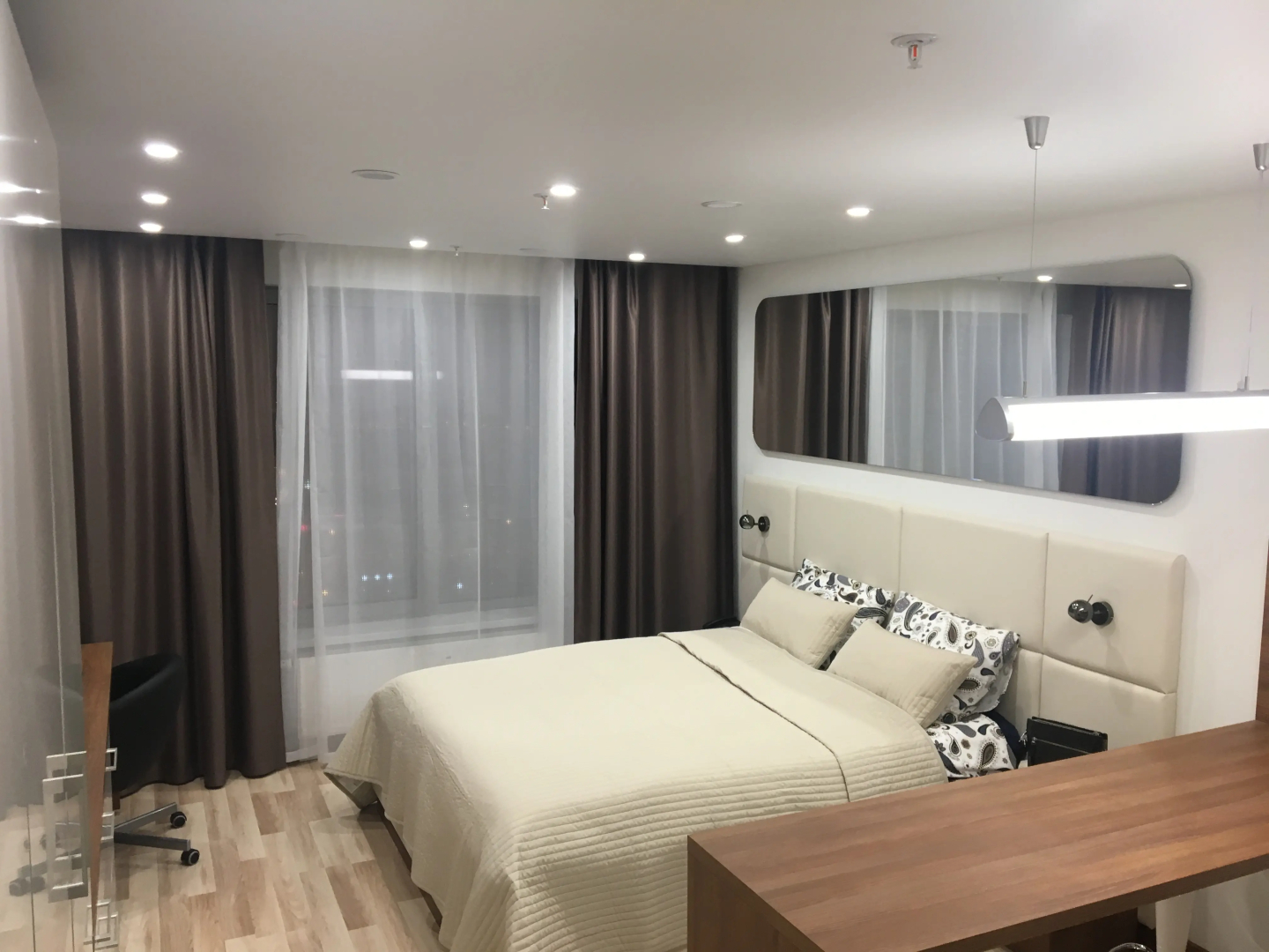 Апартаменты Mitino