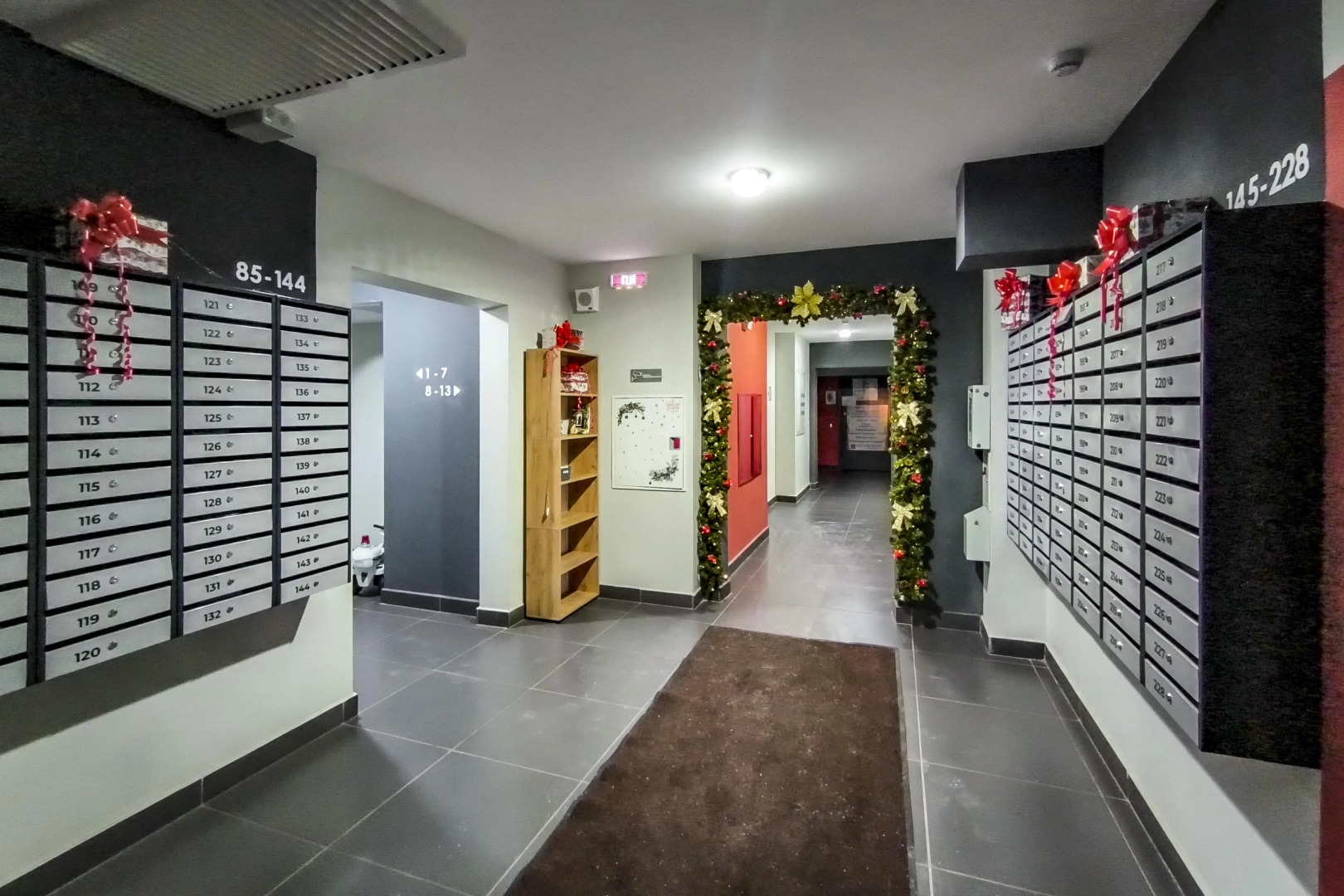 Квартира BeGuest на Евгения Савкова