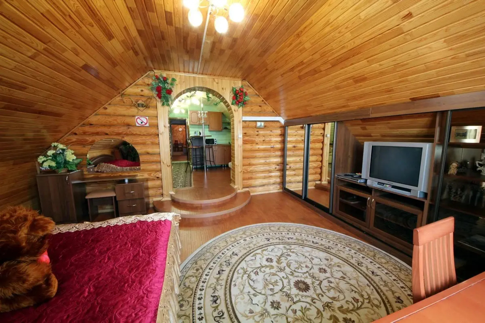 База Отдыха Аллюр