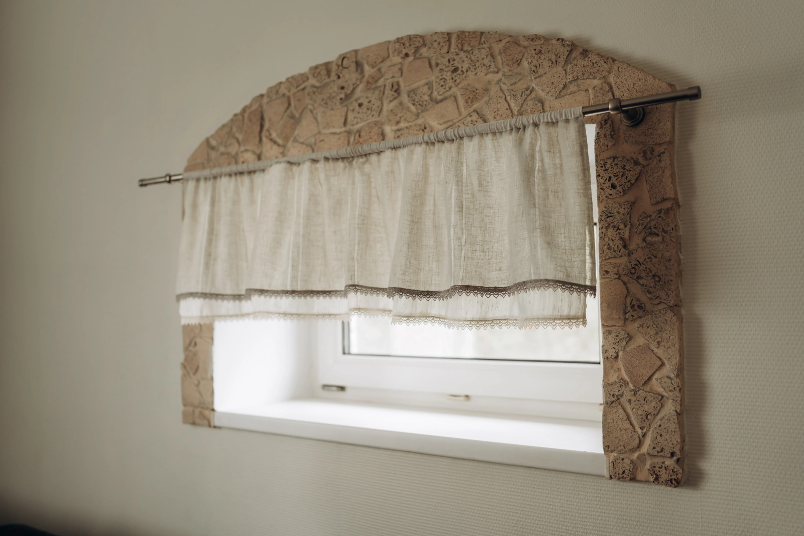 Дом Riekkalansaari Cottage