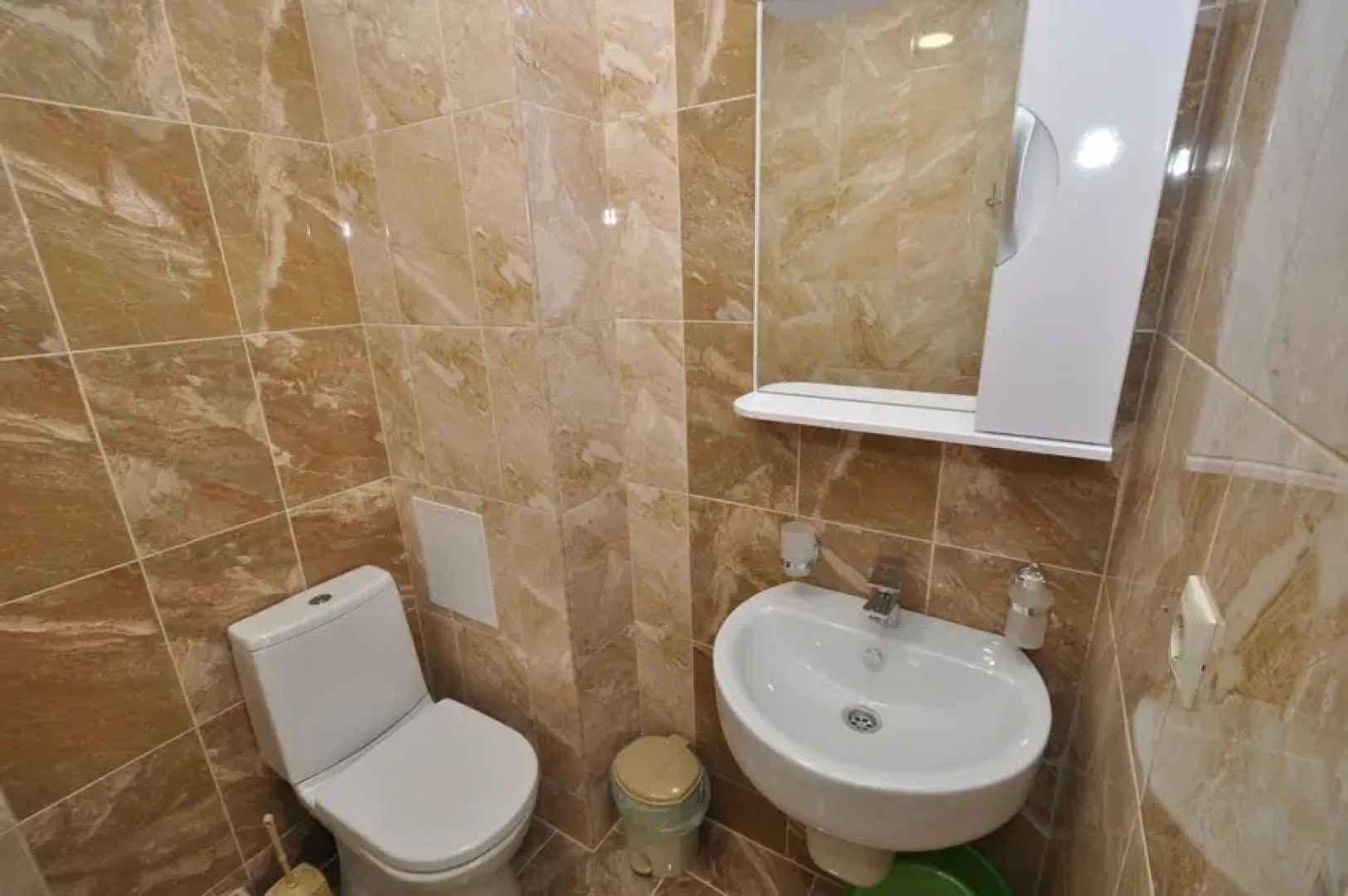 Гостевой дом Легенда