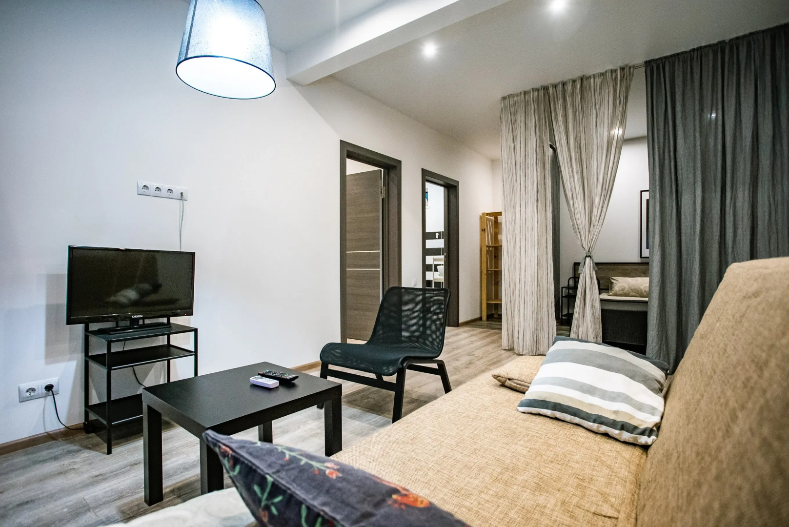 Гостевой дом Гостевой дом