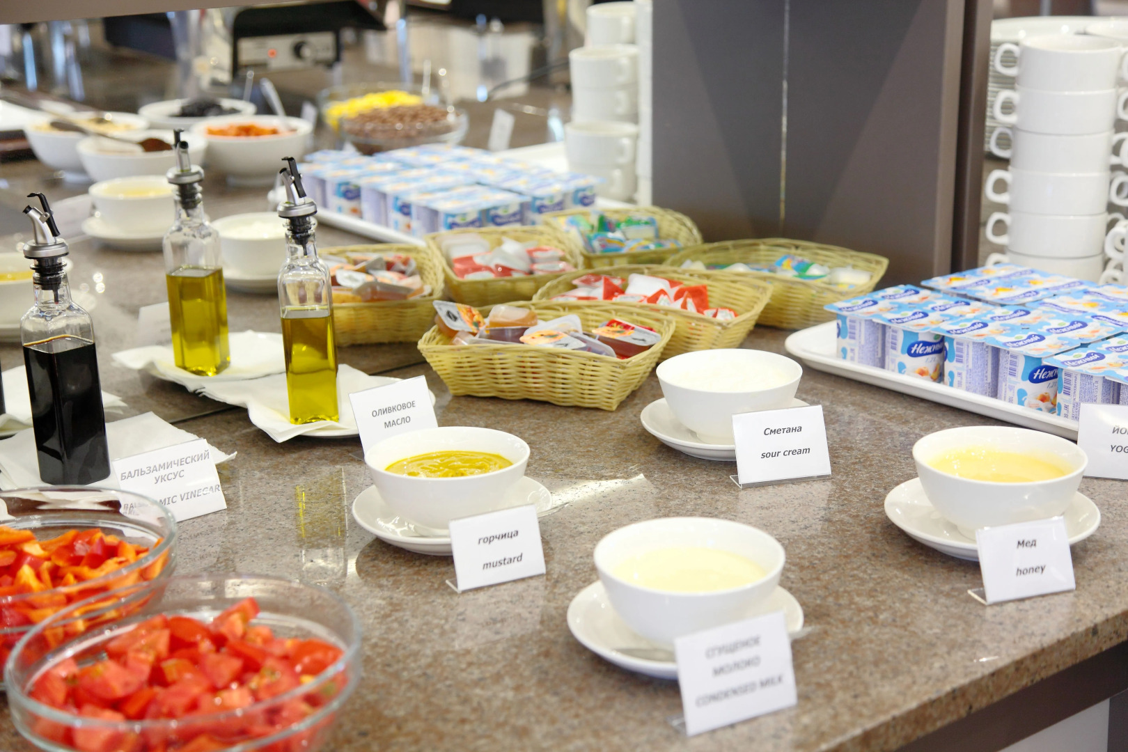 Отель Центр