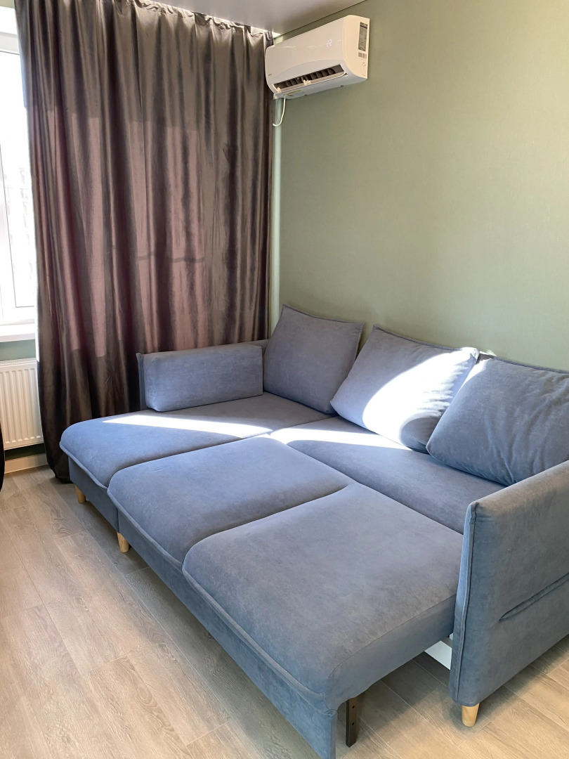 Квартира Новая с Видами на Горы Железноводска