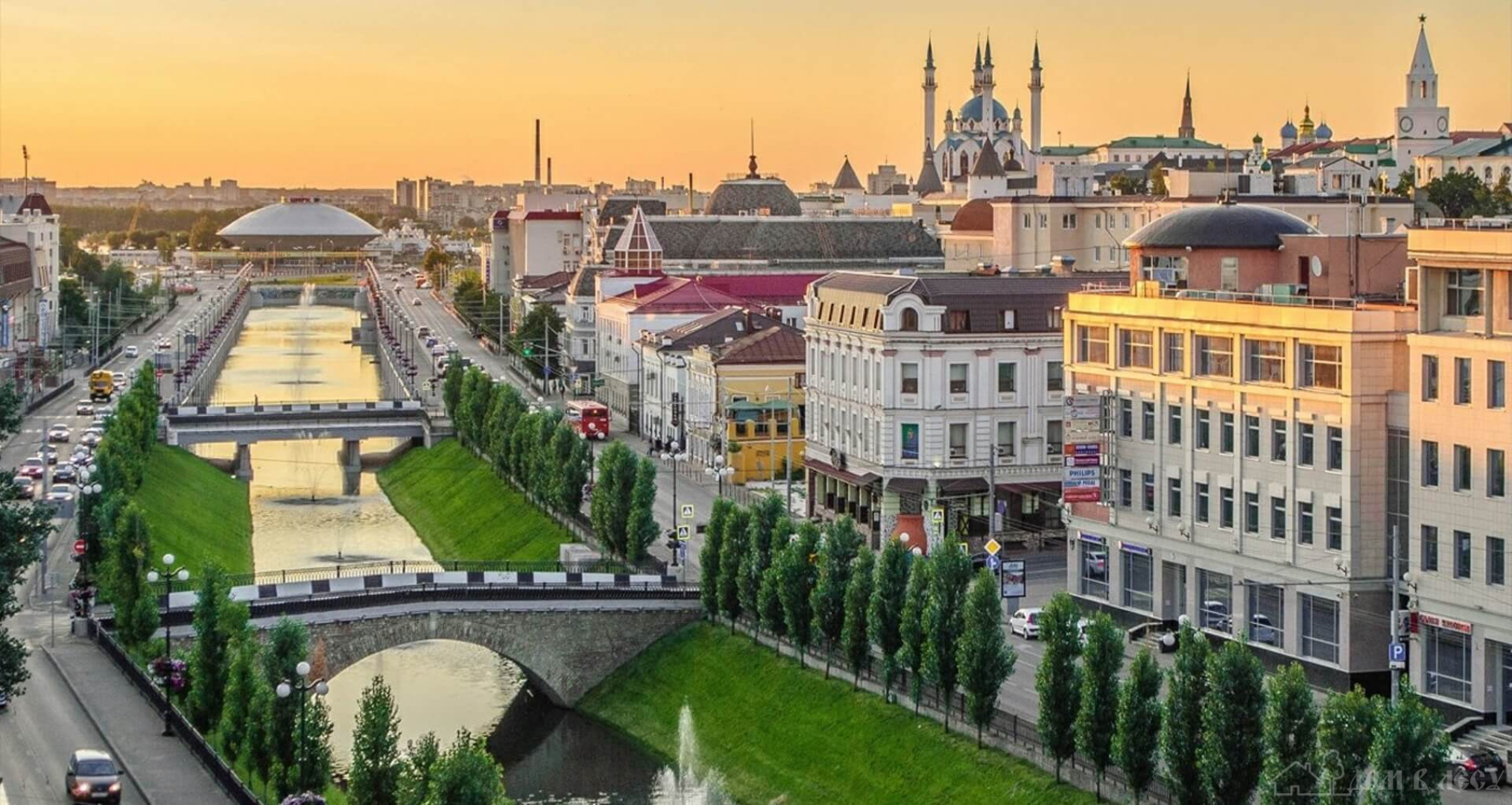 Апартаменты Чернышевского 16